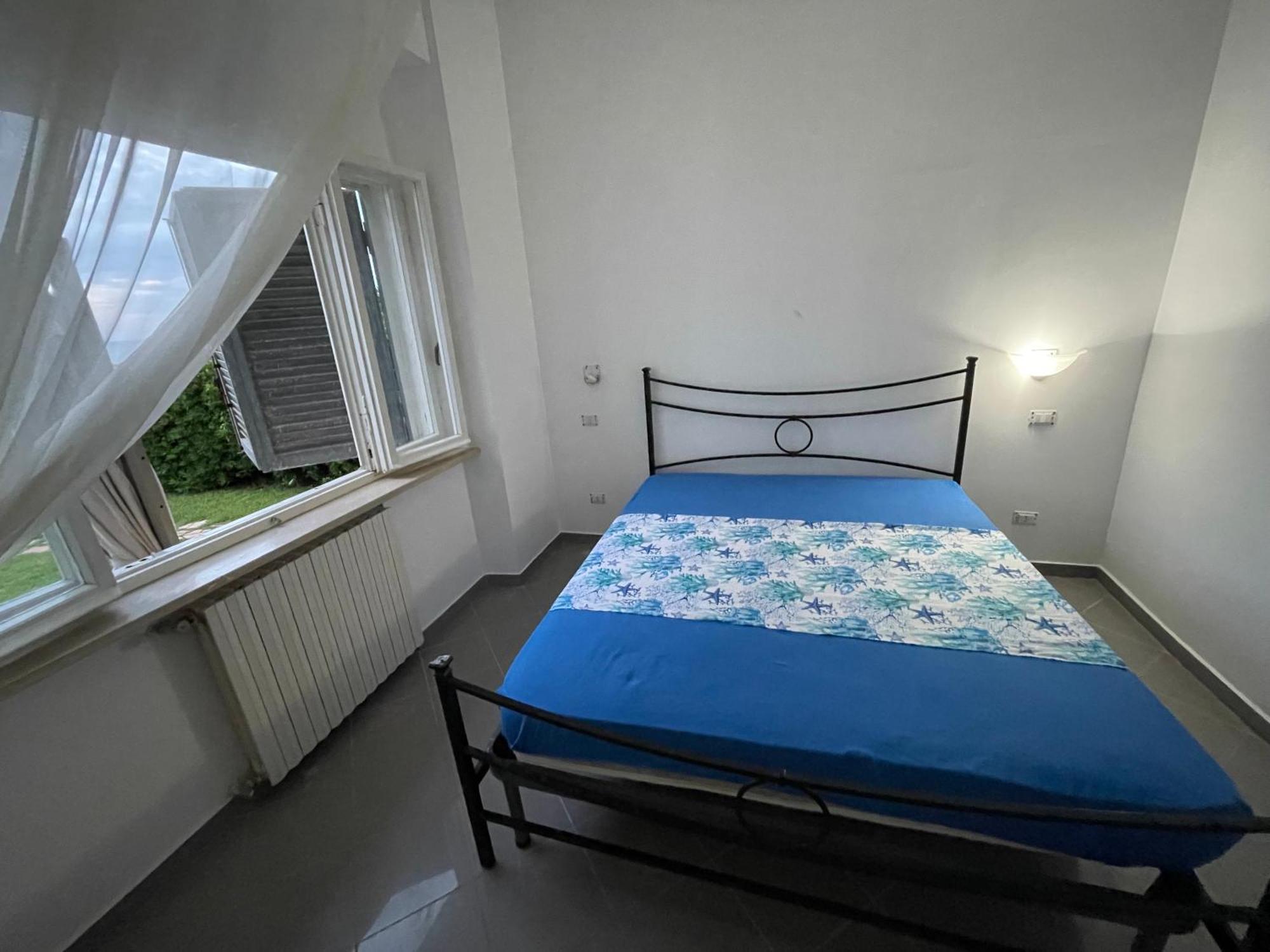 Villa Paonessa Lido Di Fondi Habitación foto