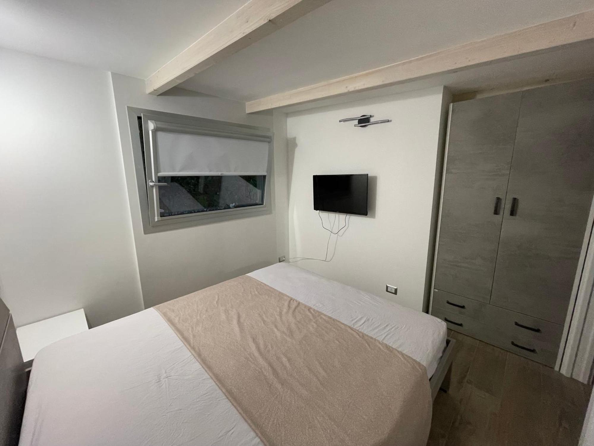 Villa Paonessa Lido Di Fondi Habitación foto