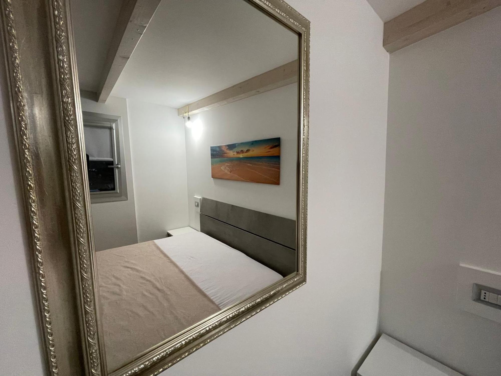 Villa Paonessa Lido Di Fondi Habitación foto