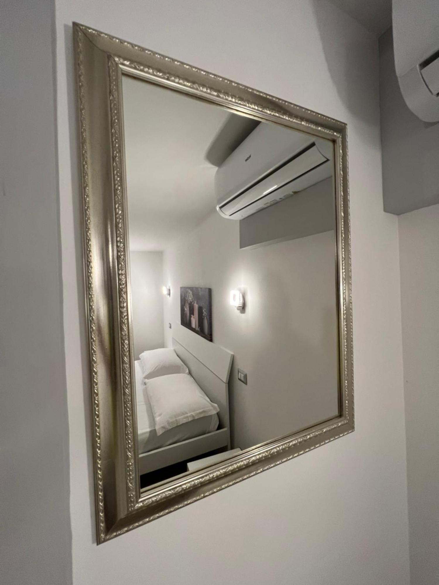 Villa Paonessa Lido Di Fondi Habitación foto