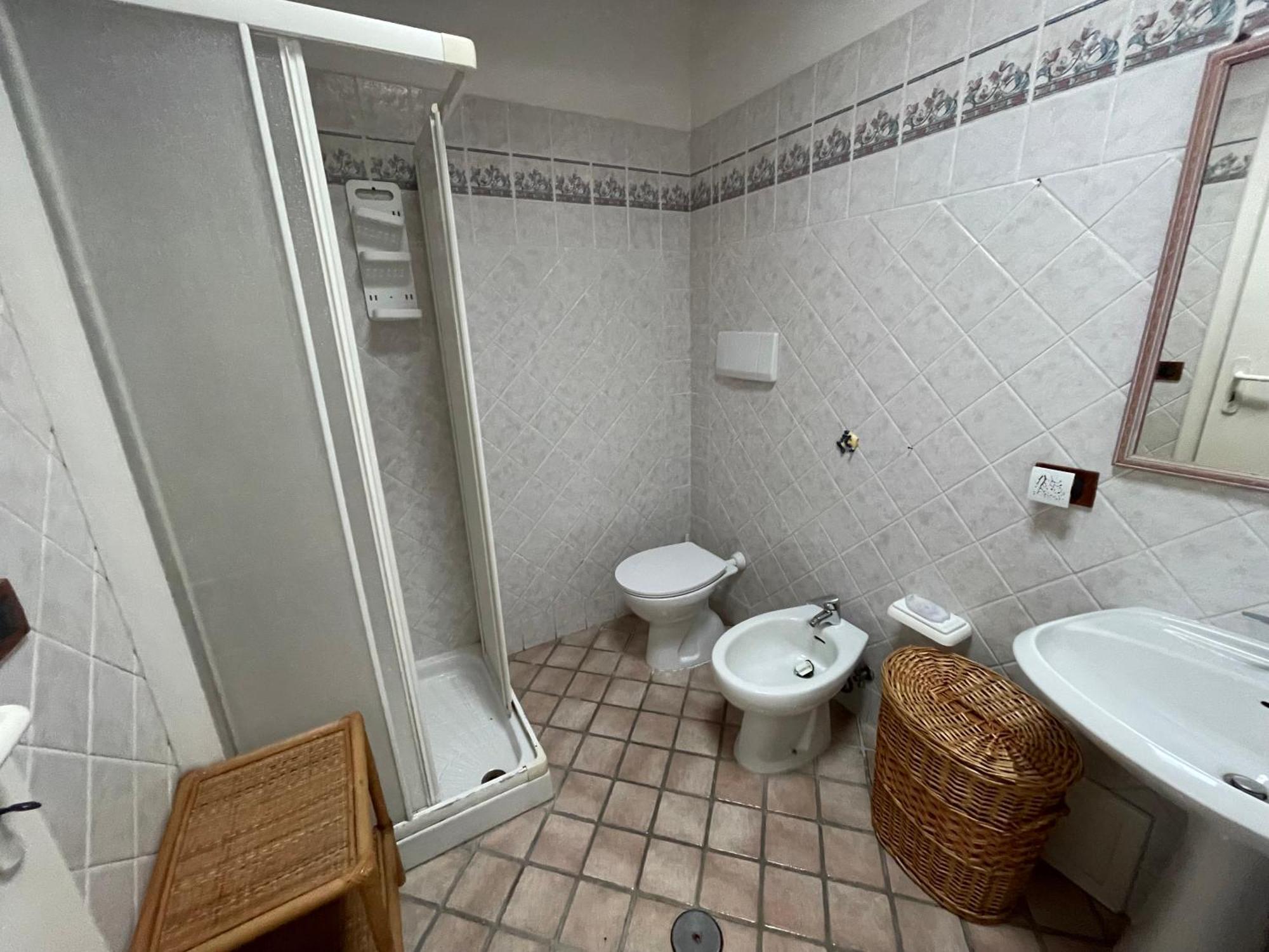 Villa Paonessa Lido Di Fondi Habitación foto