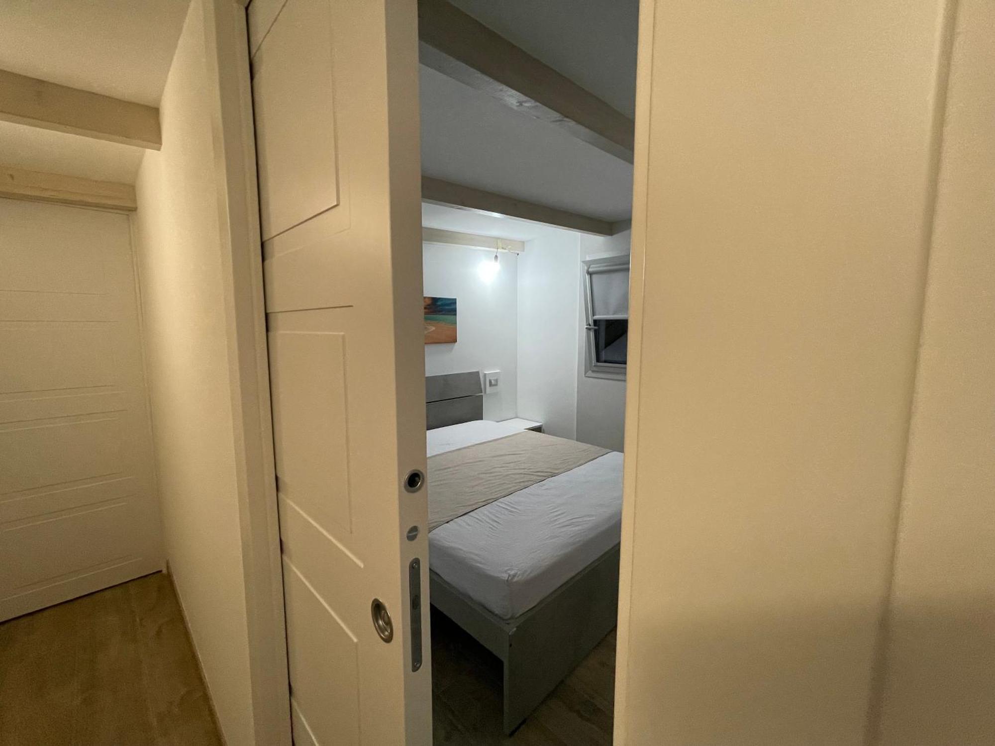 Villa Paonessa Lido Di Fondi Habitación foto