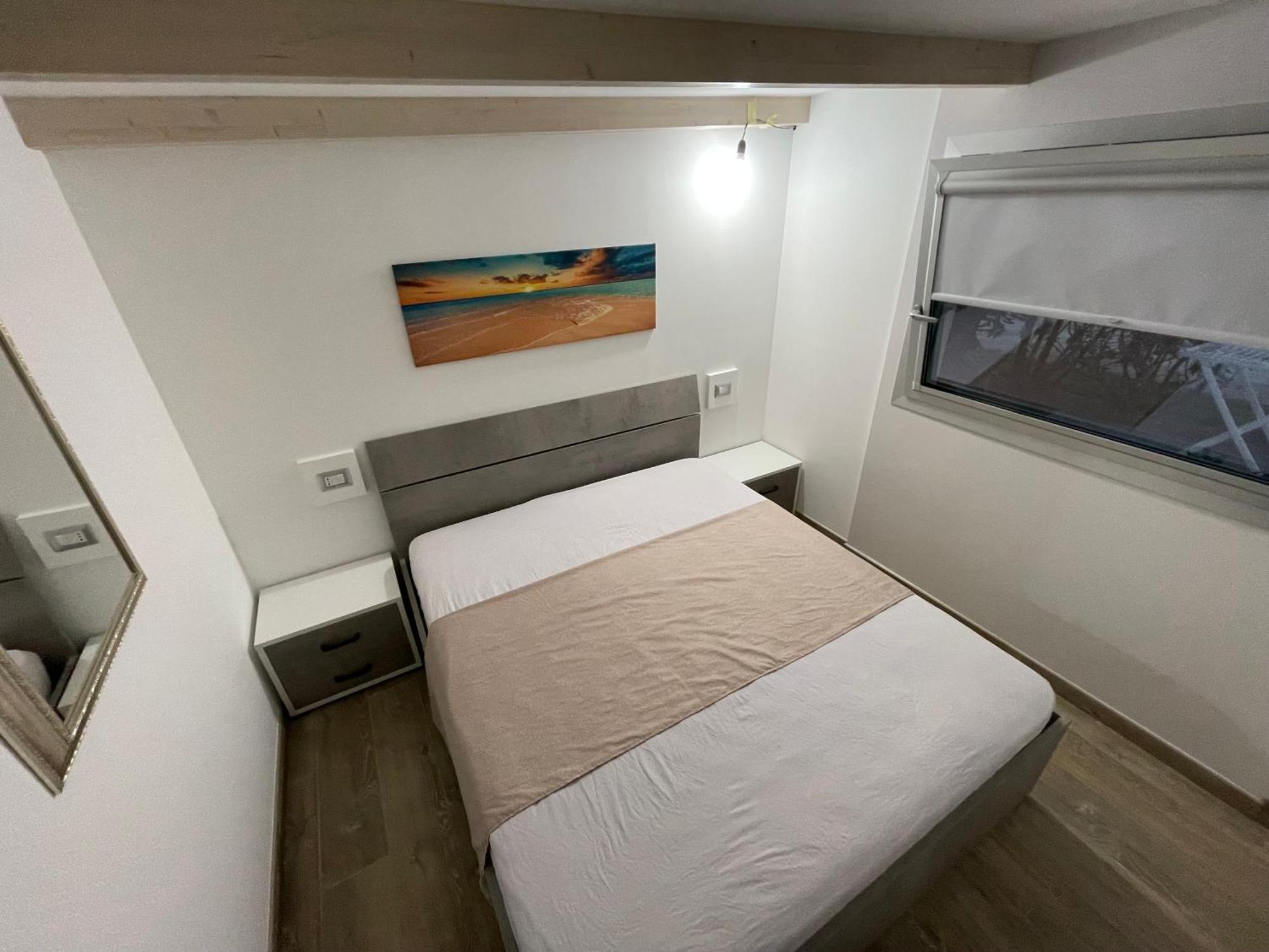 Villa Paonessa Lido Di Fondi Habitación foto