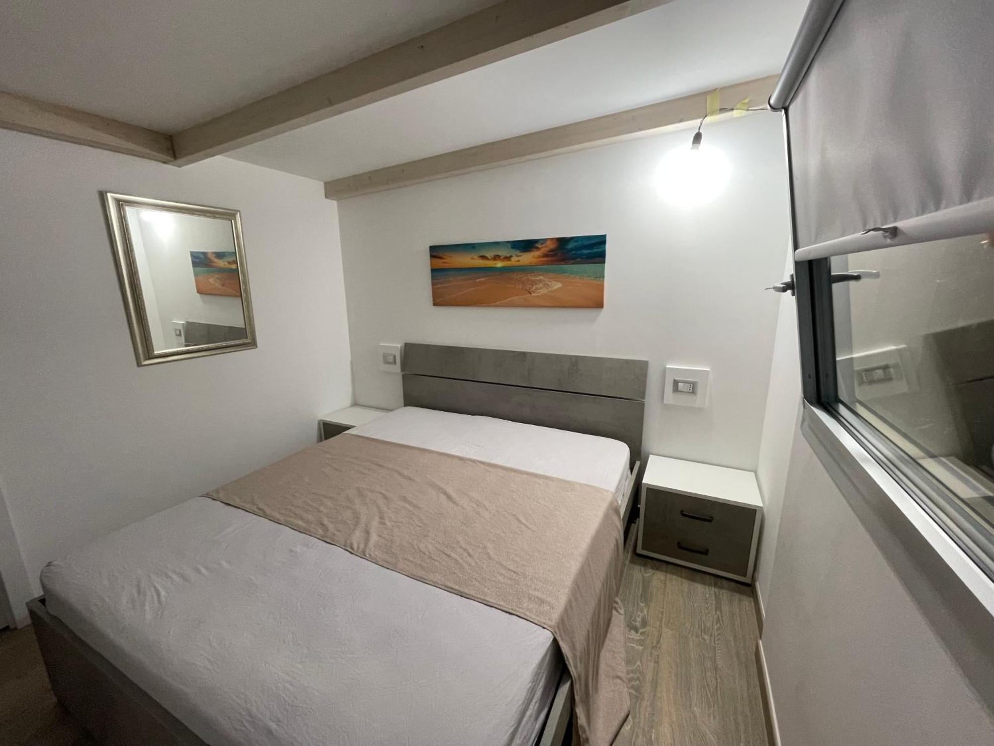Villa Paonessa Lido Di Fondi Habitación foto