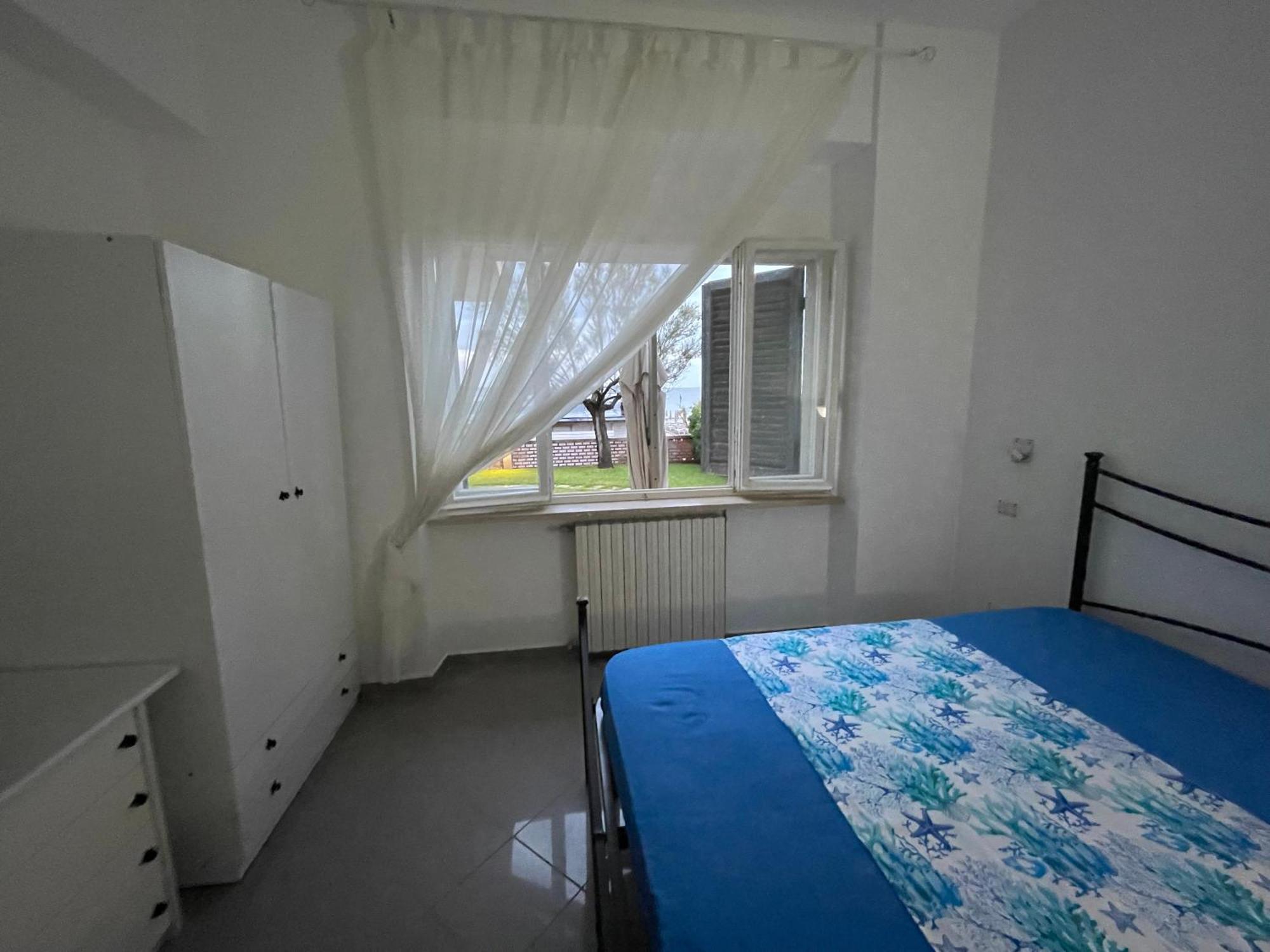 Villa Paonessa Lido Di Fondi Habitación foto