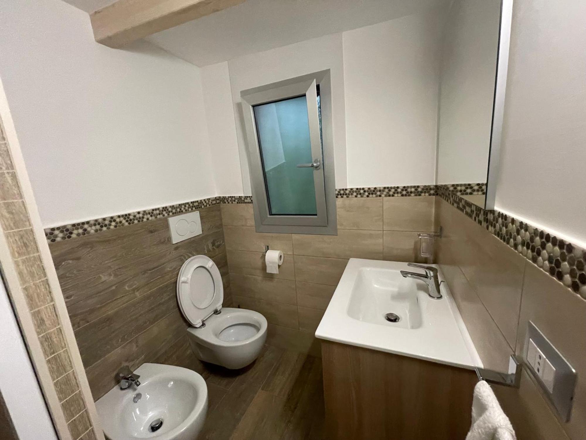 Villa Paonessa Lido Di Fondi Habitación foto