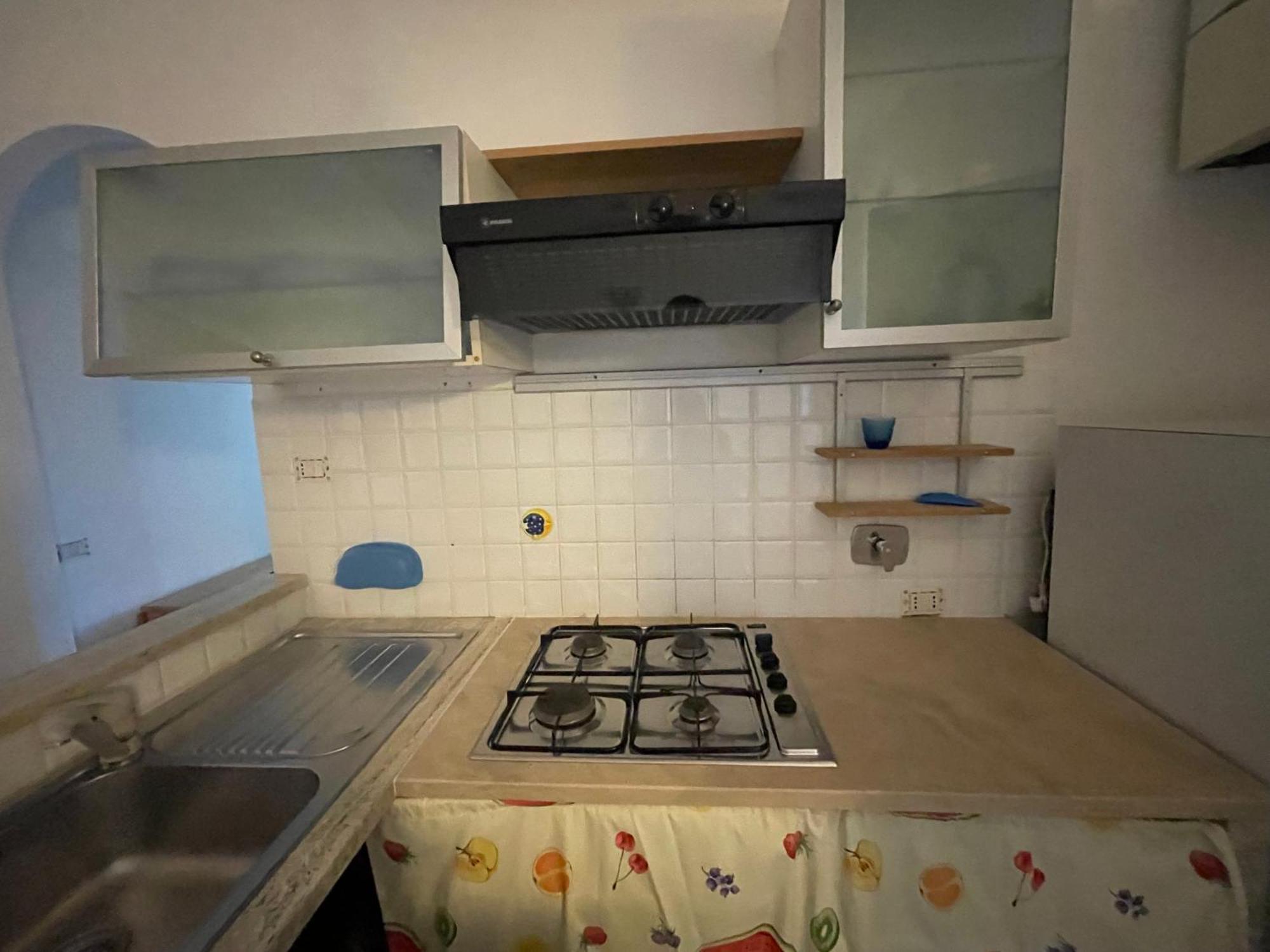 Villa Paonessa Lido Di Fondi Habitación foto