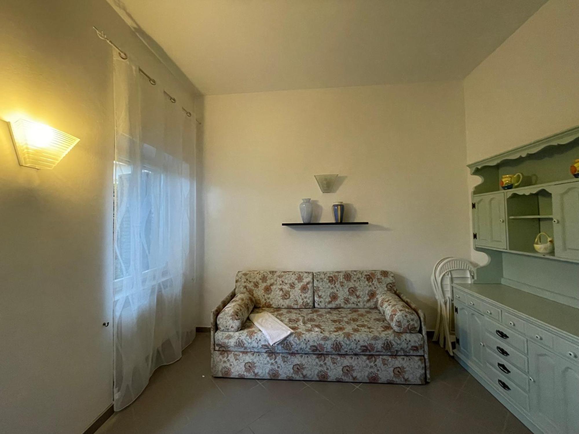 Villa Paonessa Lido Di Fondi Habitación foto