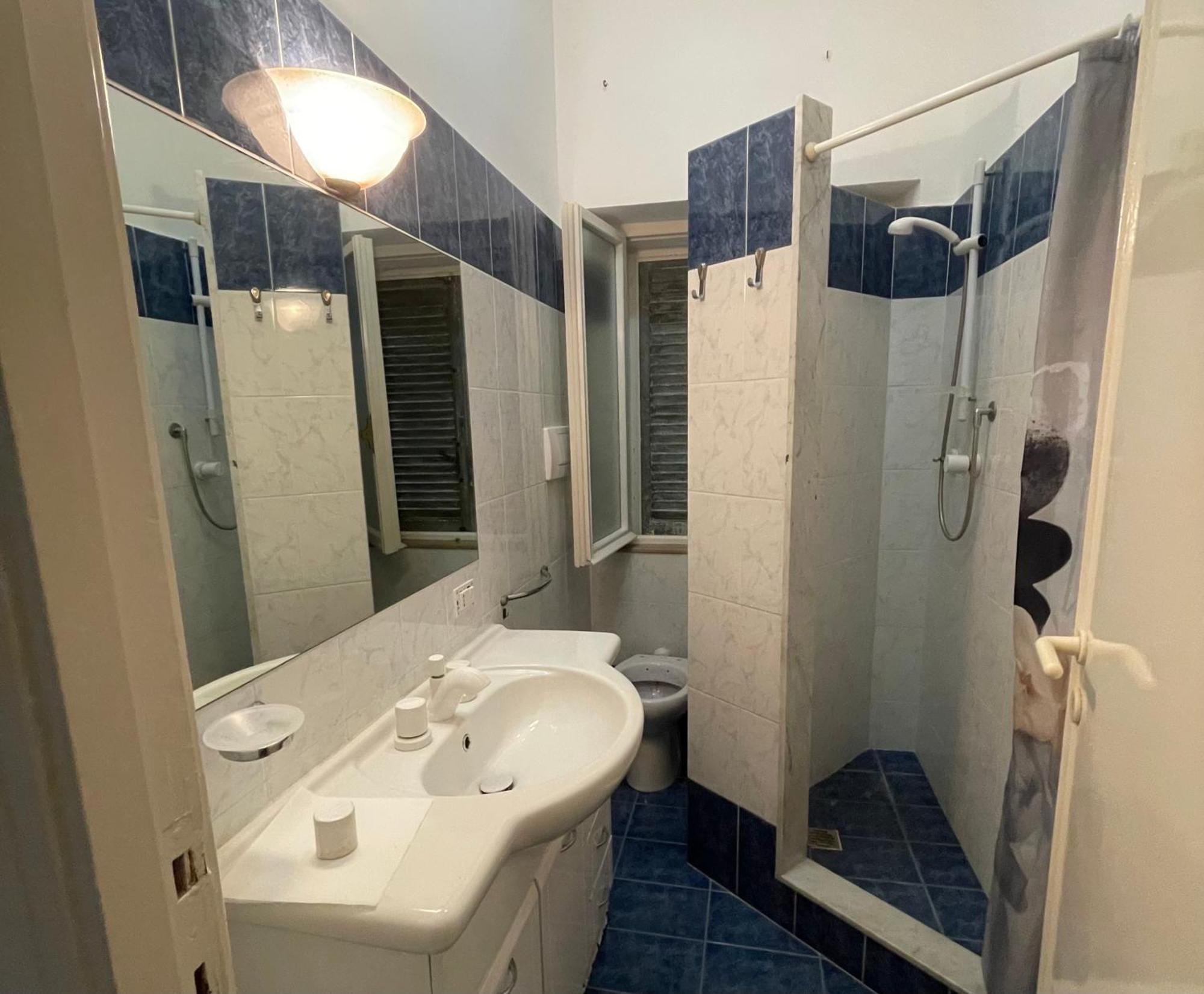 Villa Paonessa Lido Di Fondi Habitación foto