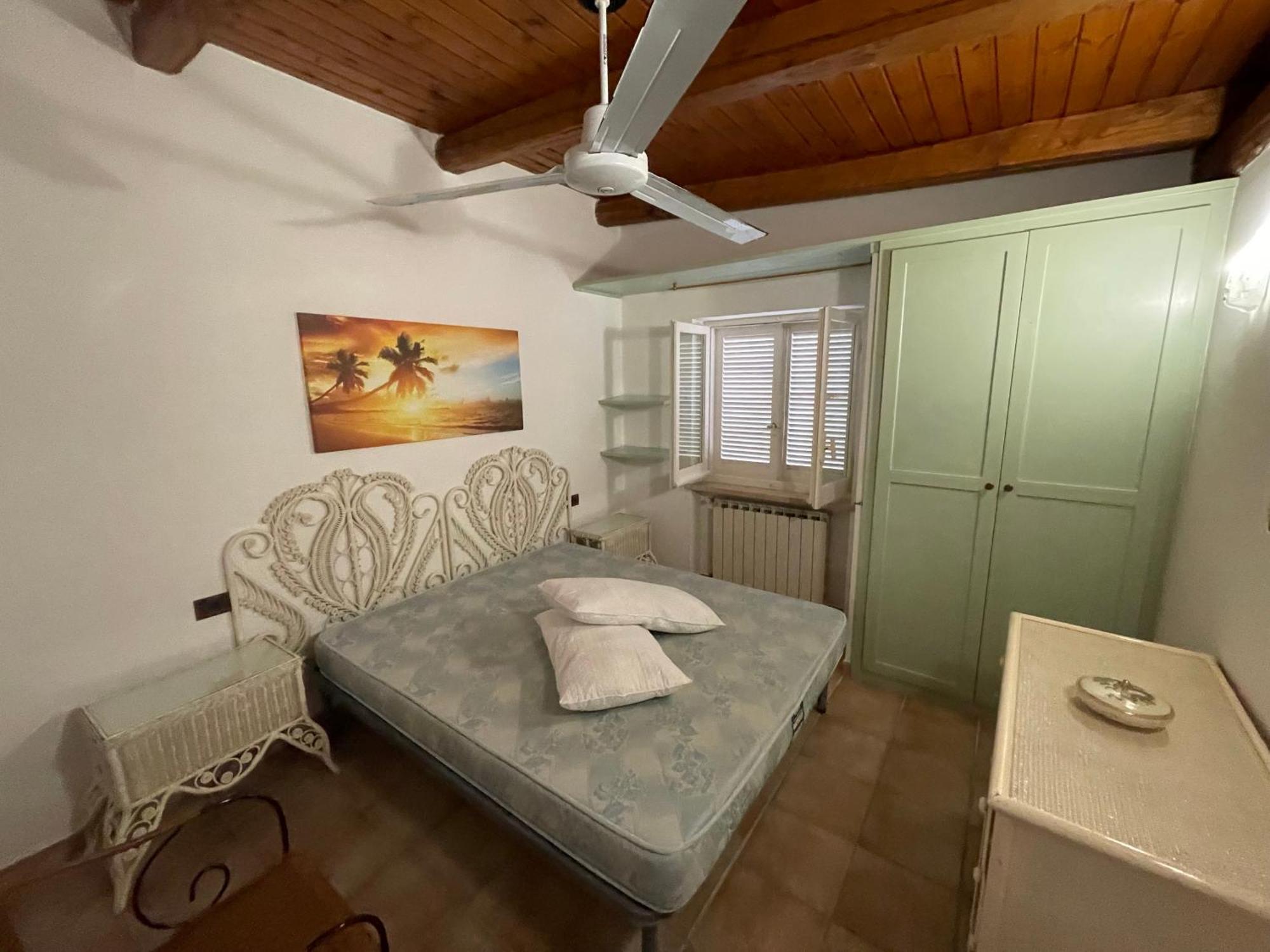 Villa Paonessa Lido Di Fondi Habitación foto