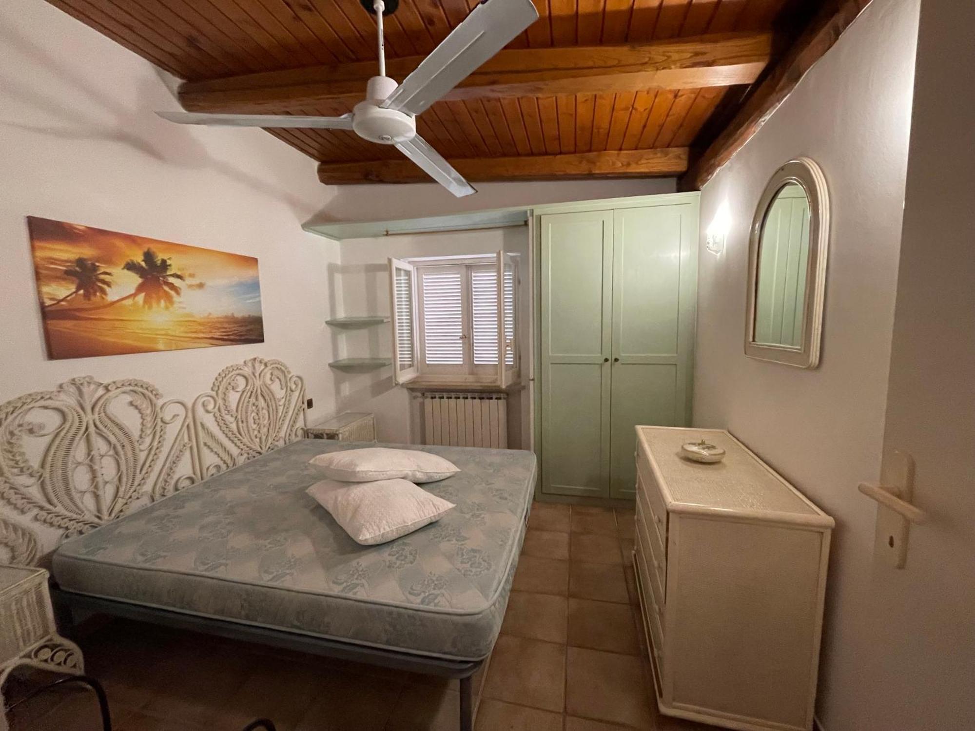 Villa Paonessa Lido Di Fondi Habitación foto