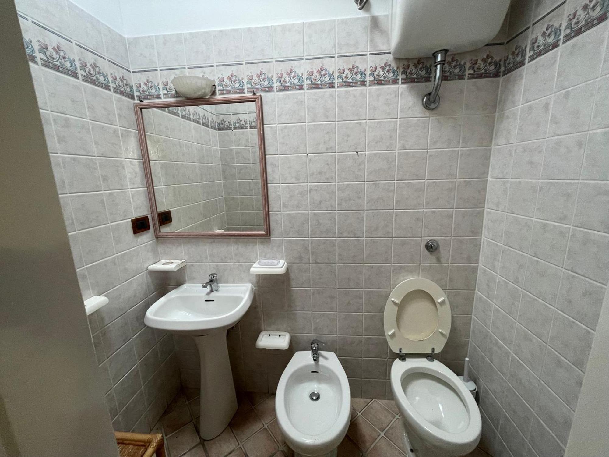 Villa Paonessa Lido Di Fondi Habitación foto