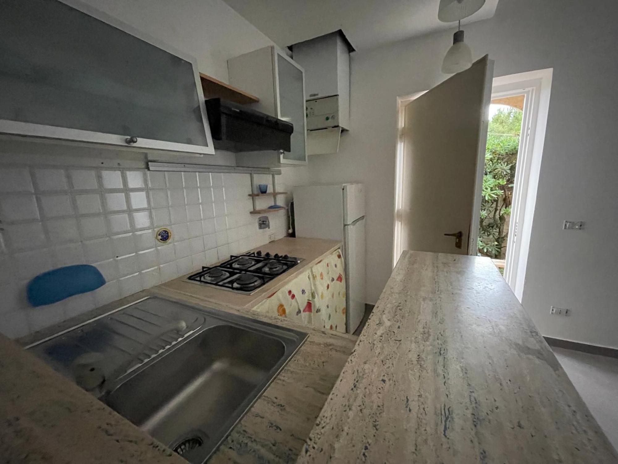 Villa Paonessa Lido Di Fondi Habitación foto