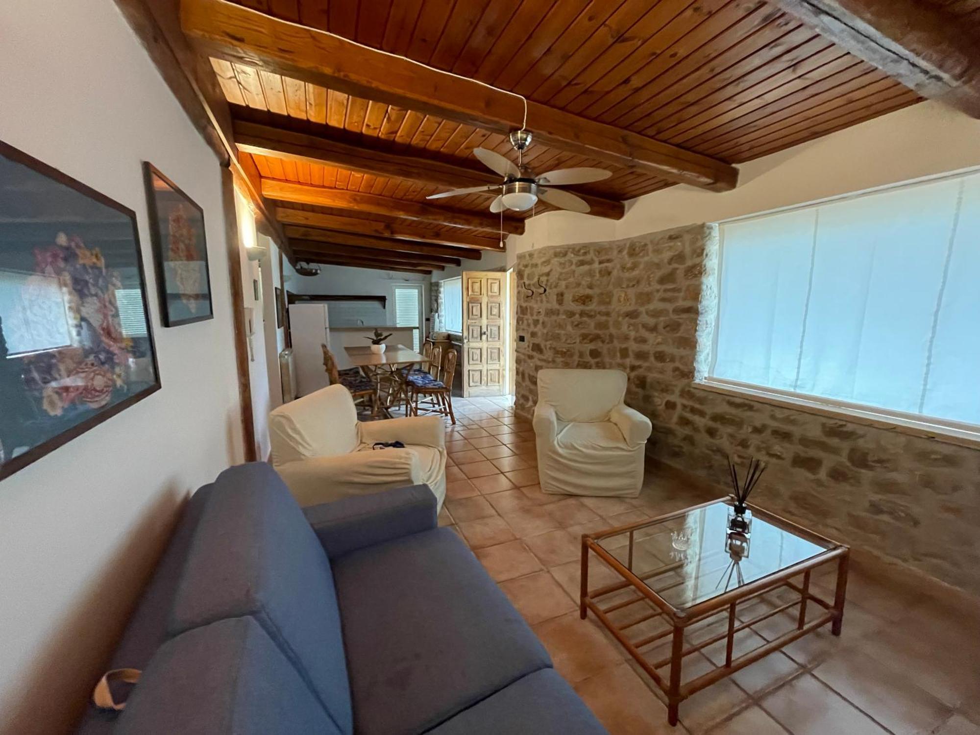 Villa Paonessa Lido Di Fondi Habitación foto
