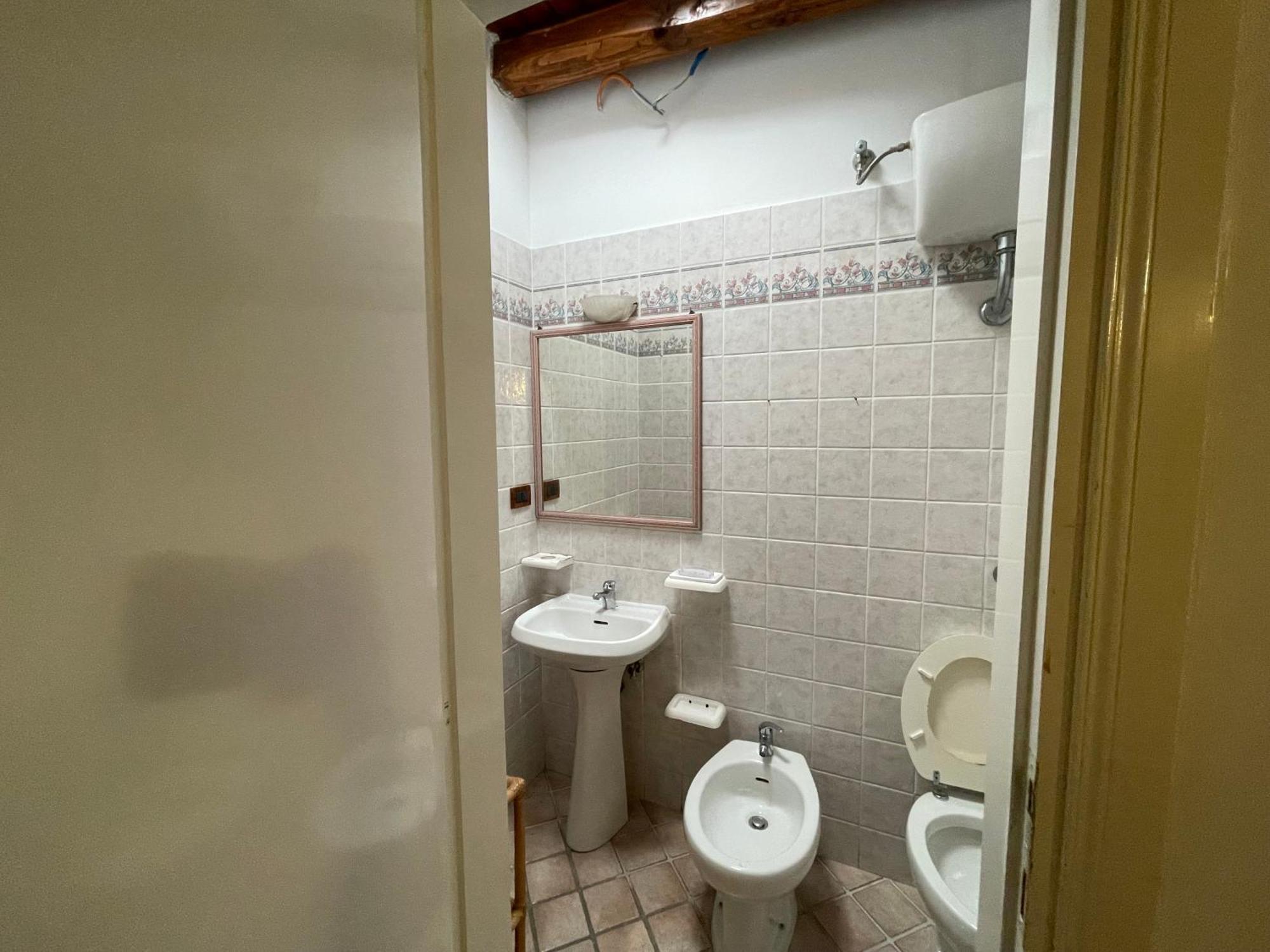 Villa Paonessa Lido Di Fondi Habitación foto