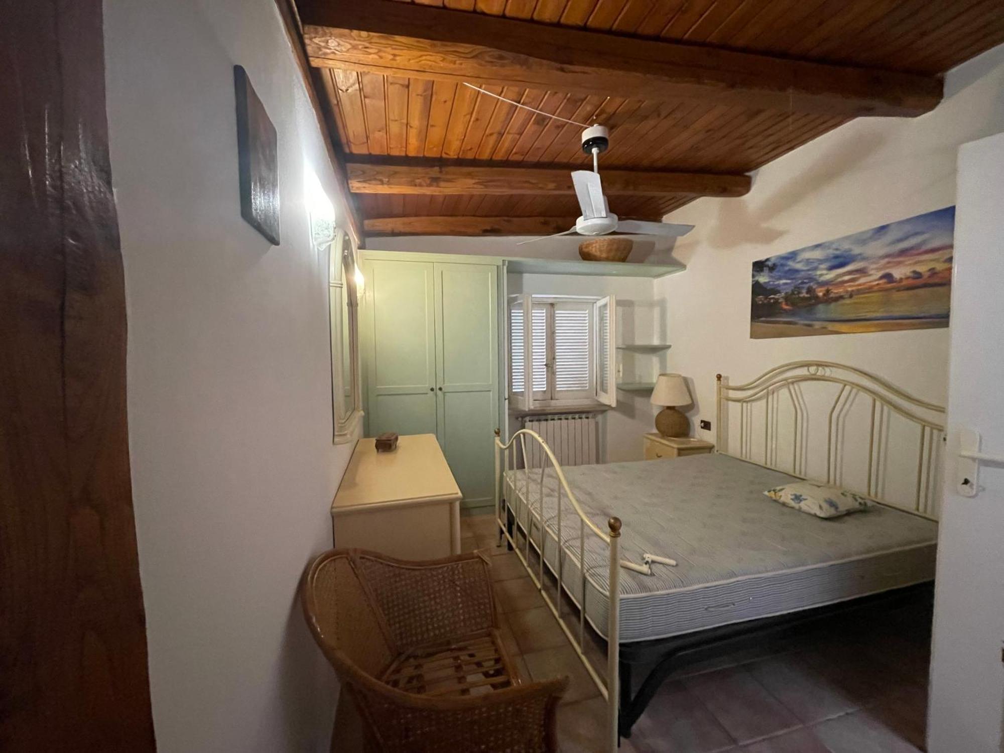 Villa Paonessa Lido Di Fondi Habitación foto