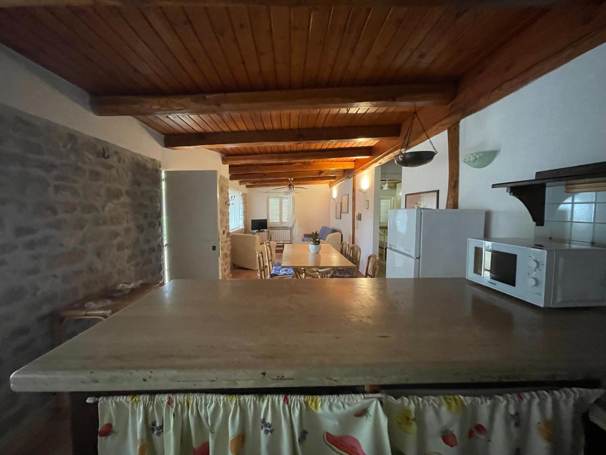 Villa Paonessa Lido Di Fondi Habitación foto