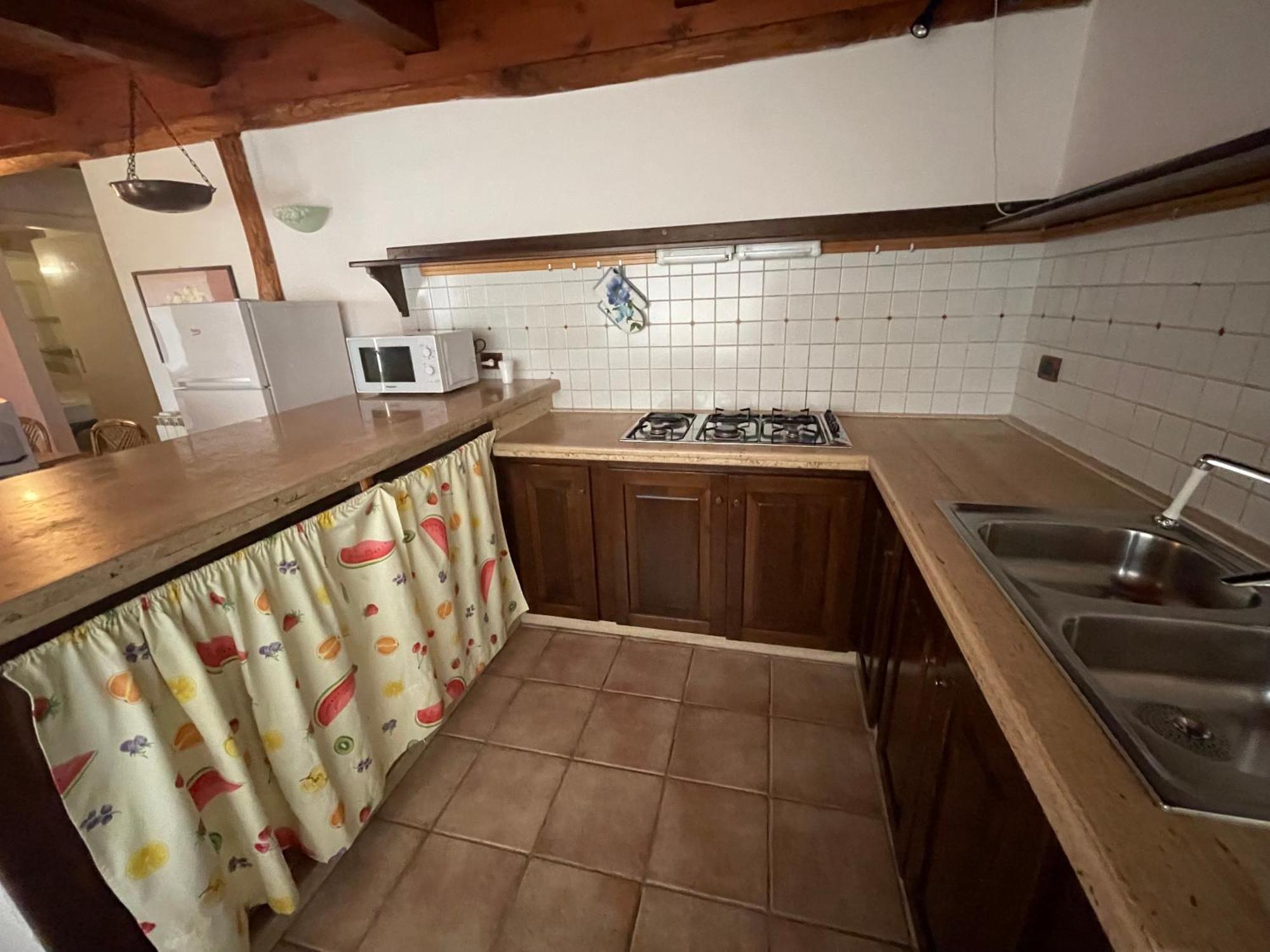 Villa Paonessa Lido Di Fondi Habitación foto