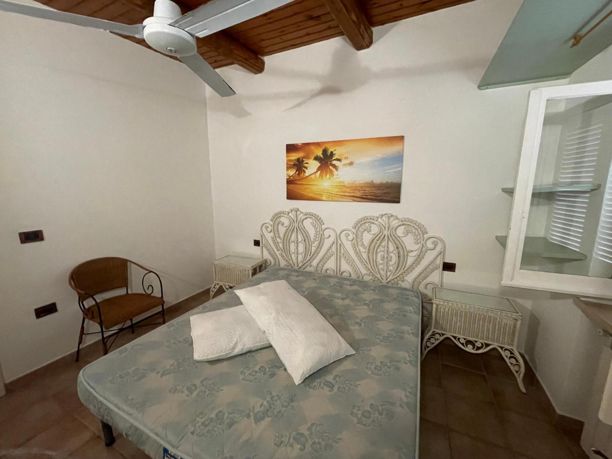 Villa Paonessa Lido Di Fondi Habitación foto